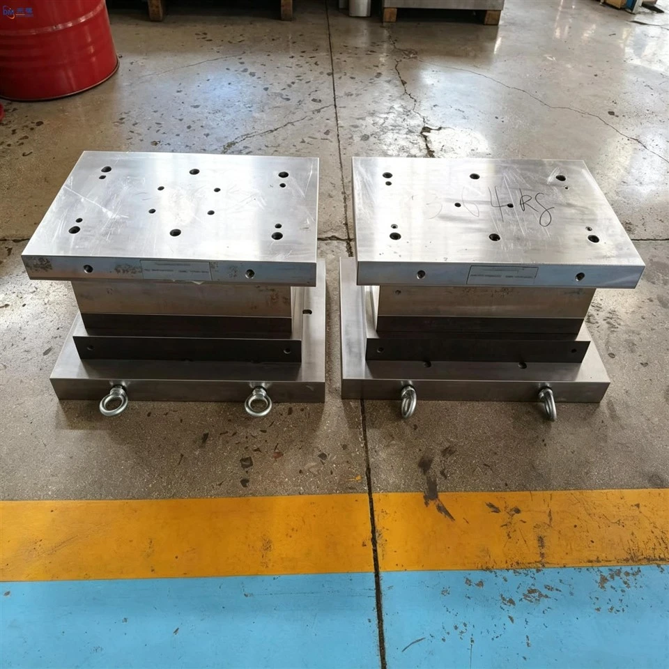 Press Tool Die Set For Deep Drawing Hydraulic Press Shells suppliers