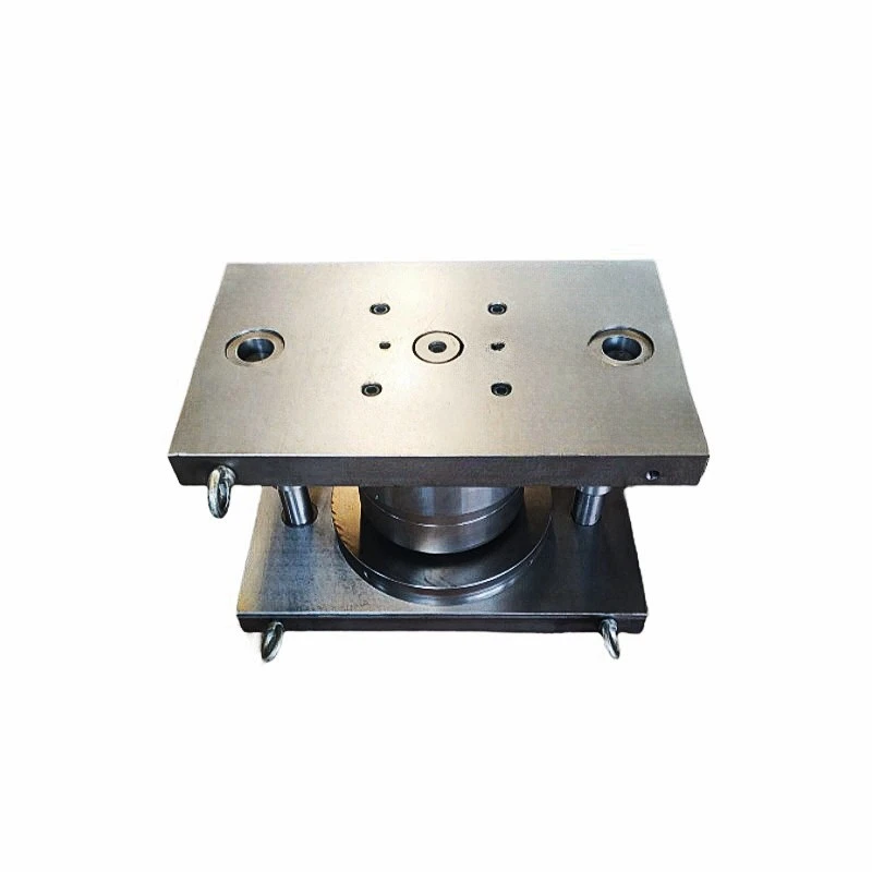 Production Of Sheet Metal Stamping Dies, Professional Mold Manufacturing