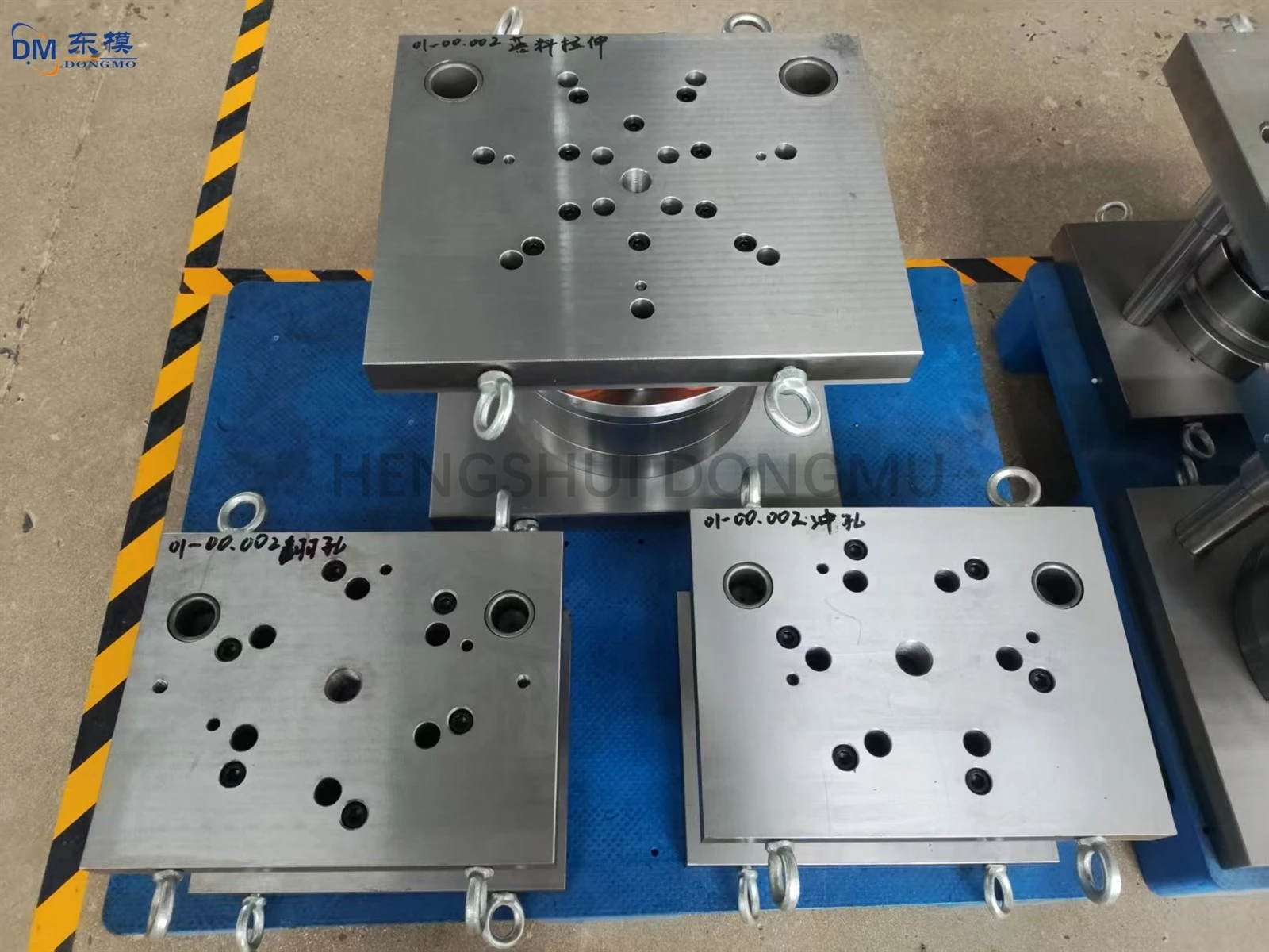 stamping die sets stamping die sets