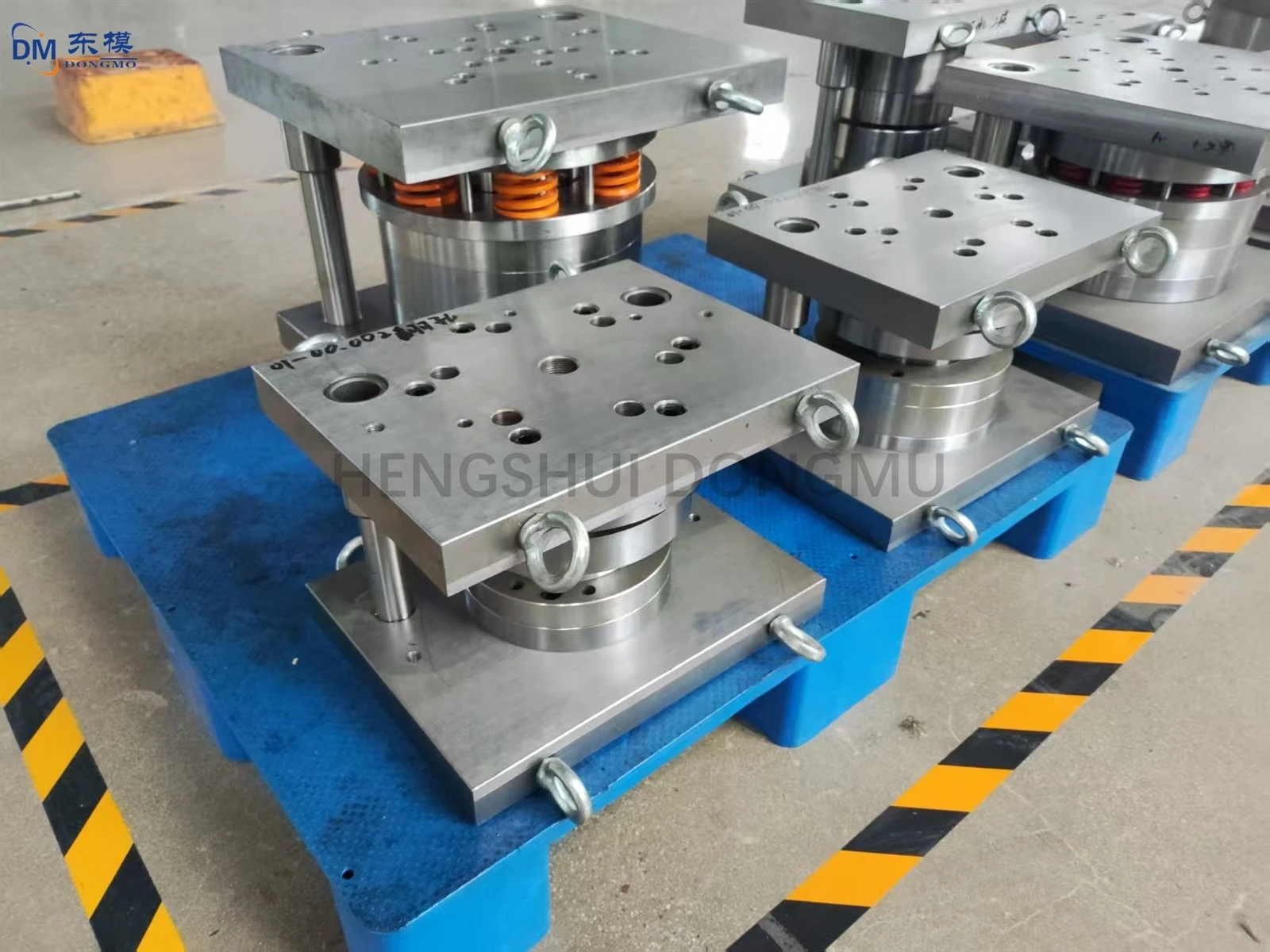 stamping die stamping die