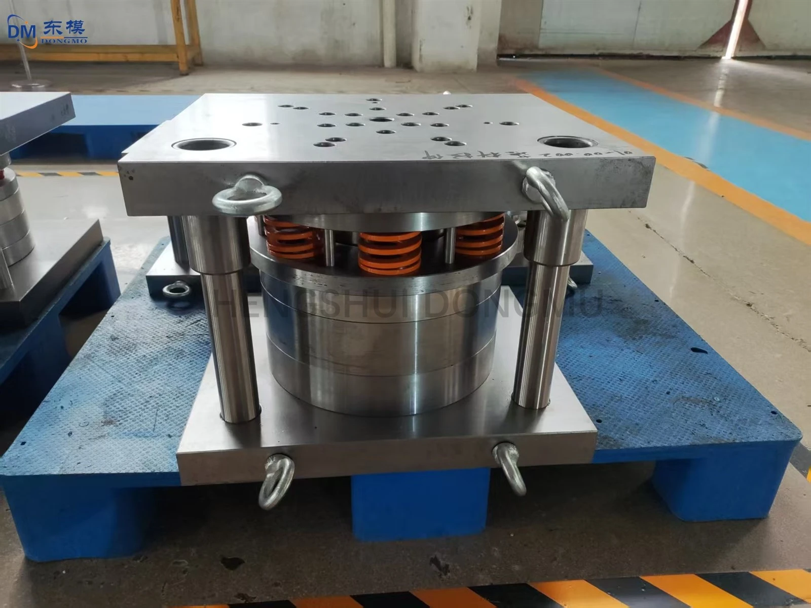 press mold press mold