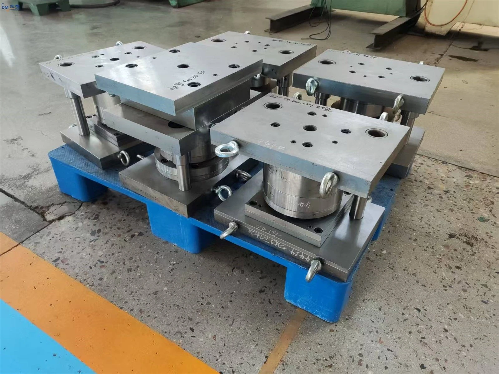 Battery Housing Mold Battery Housing Mold