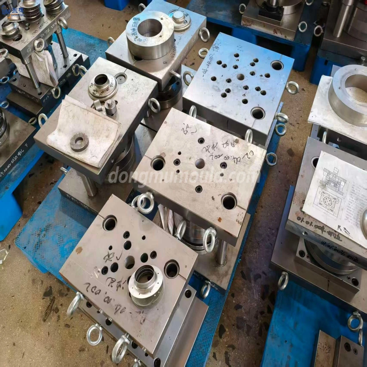Appliance Metal Housings Die Appliance Metal Housings Die