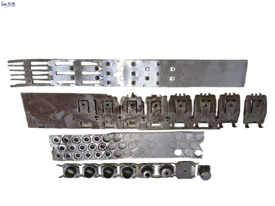 Progressive Die Stamping And Sheet Metal Forming Processes price