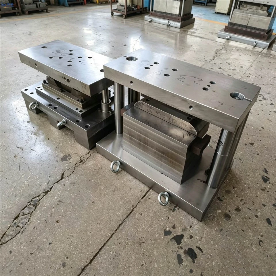 Progressive Tool And Die For Heavy Machinery Parts suppliers