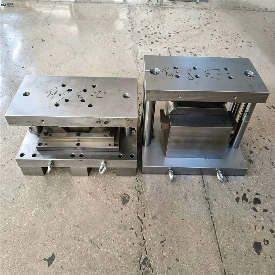 Progressive Tool And Die For Heavy Machinery Parts suppliers