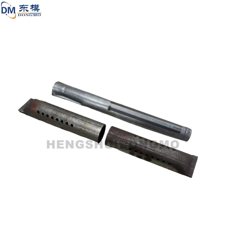 Quick-Adjust Adjustable Bending Die For HVAC Duct Panels