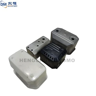 Aluminum Alloy Stamping Die For Electronic Digital Casings