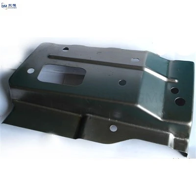 Automotive Door Panel Stamping Die