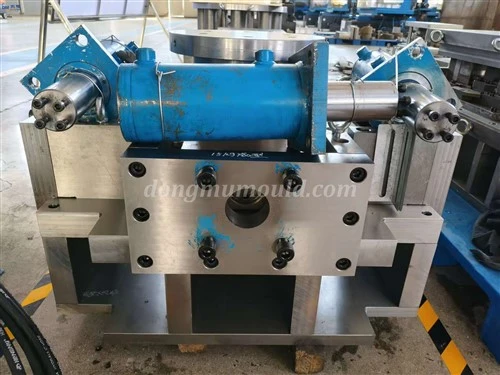 Custom Automotive Body Metal Parts Stamping Machine Stamping Die