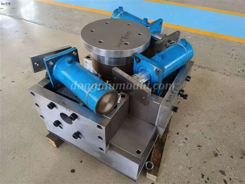 Custom Precision Automotive Stamping Die, Aluminum And Stainless Stamping Die, Progressive Stamping Dies