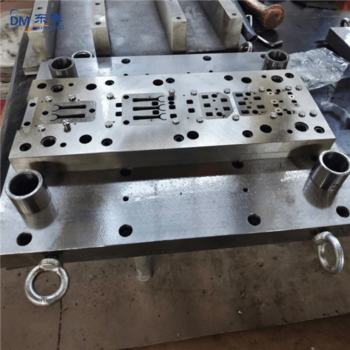 Customized Non-standard Hardware Drawing Die
