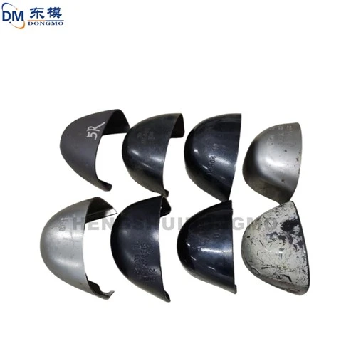 Customized Safety Shoe Toe Caps, Steel Toe Caps For Work Shoes, Metal Stamping Molds.