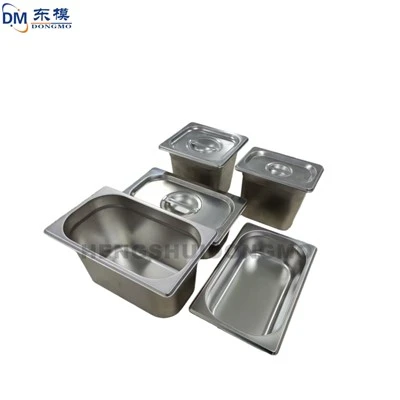 Deep-Cavity Hydraulic Press Mold For Sink And Basin Forming
