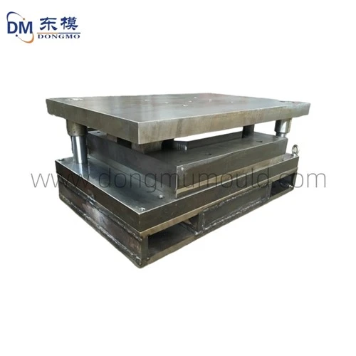 Metal Progressive Stamping Die