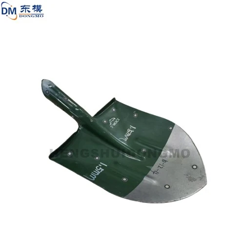 Household And Agricultural Iron Shovel Metal Stamping Dies