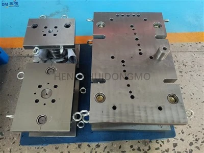 Large Automotive Stamping Die For Door Outer Panels
