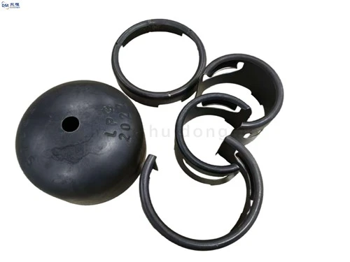 LPG Cylinder Stamping Die, Base, Handle Stamping Part