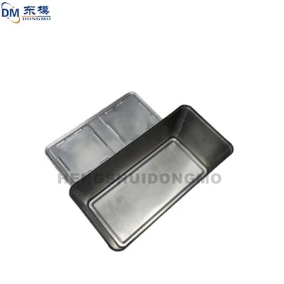 Precision Stainless Steel Sink Mold