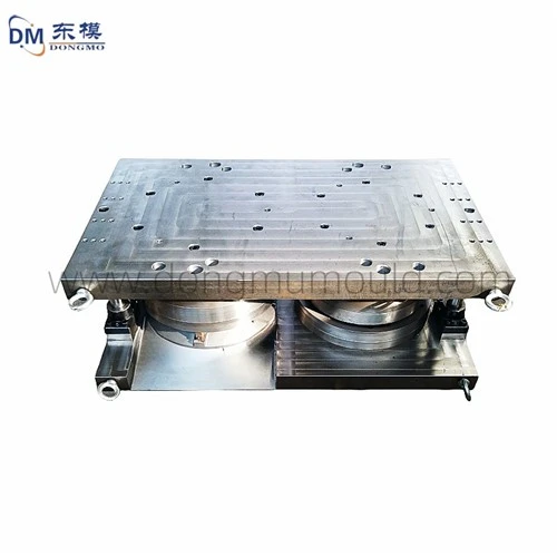 Rice Cooker Inner Tank Deep Drawing Mold