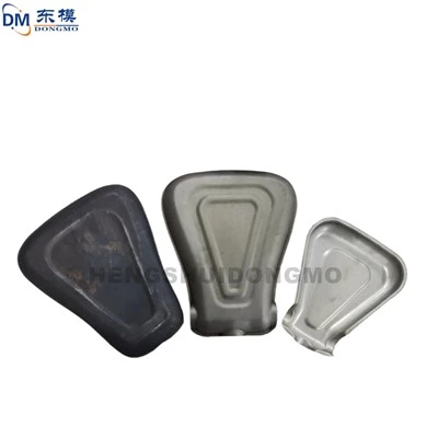 Transfer Stamping Die For Deep Drawn Motor Housing