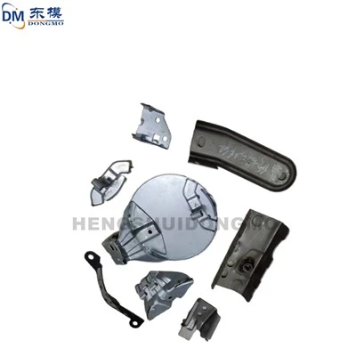 Turnkey Stamping Die Manufacturing For Electrical Connector Clips