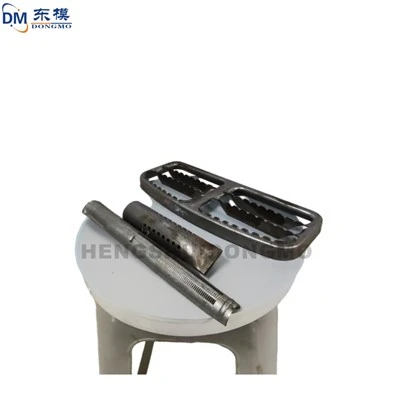 Window Die For Aluminum Frame Slot Punching And Corner Notching