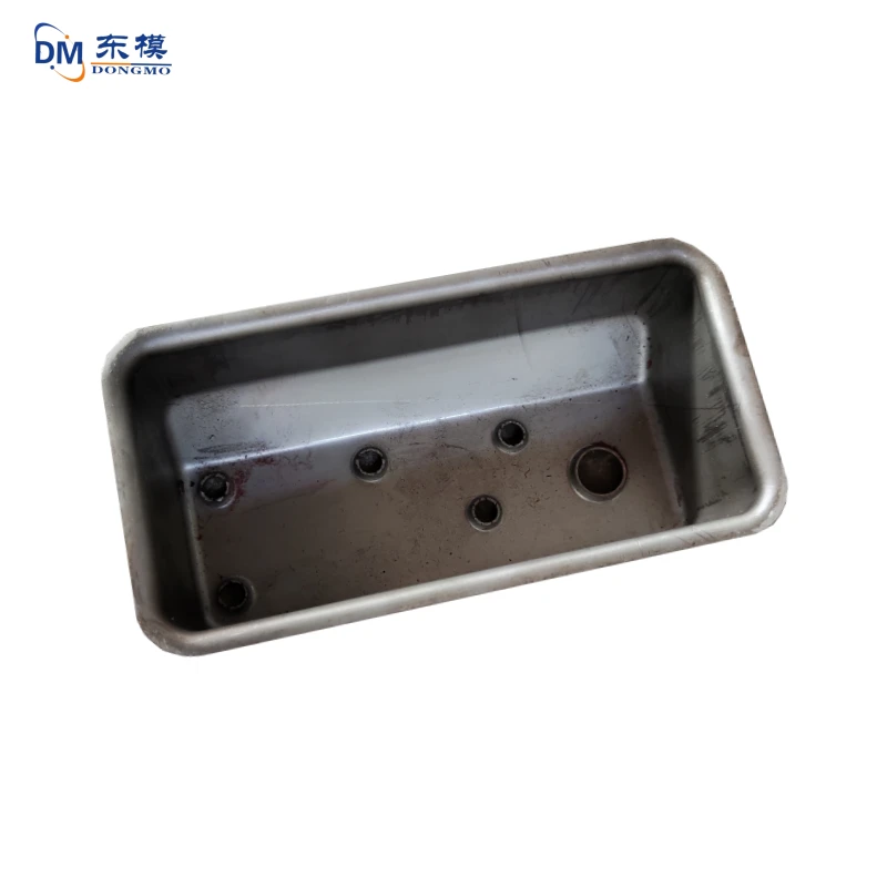 Special-shaped Punching Mold