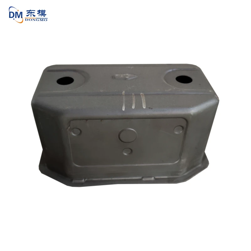 Special-shaped Punching Mold