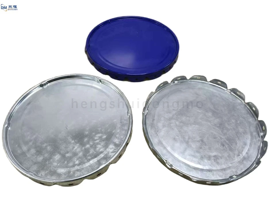 Stainless Steel Cap End Drawing Die; Aluminum Plate Deep Drawing Die best