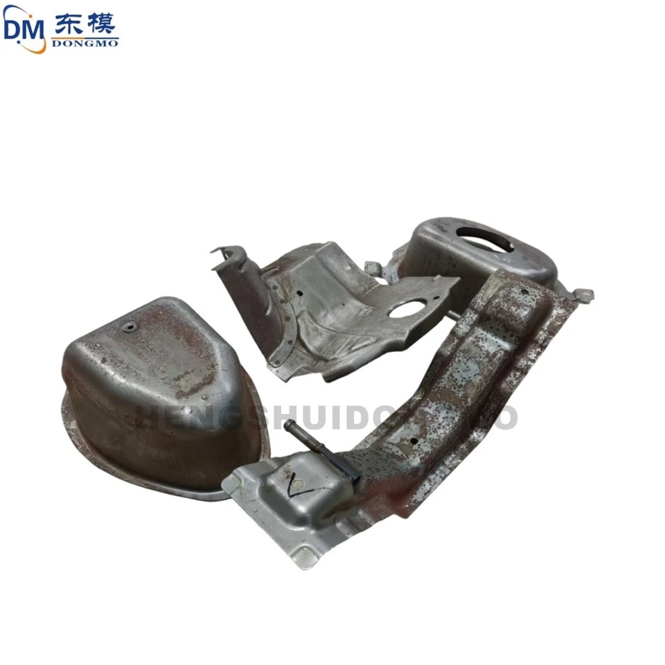 Stainless Steel Hinge Progressive Stamping Die high quality