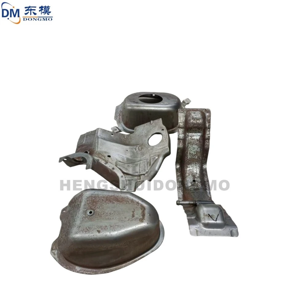 Stainless Steel Hinge Progressive Stamping Die price