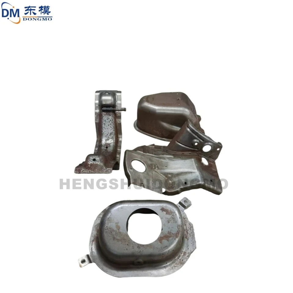 Stainless Steel Hinge Progressive Stamping Die best