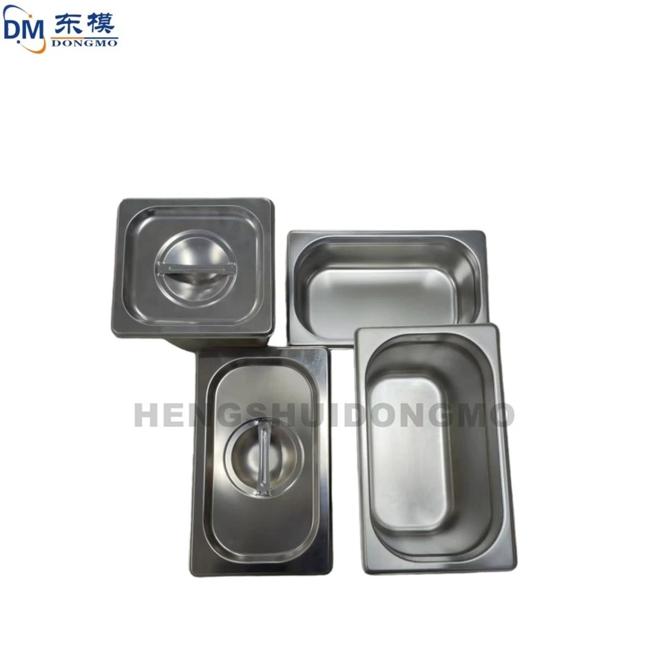 Stainless Steel Multi-Portion Basin/Sink Stretching And Stamping Dies factory