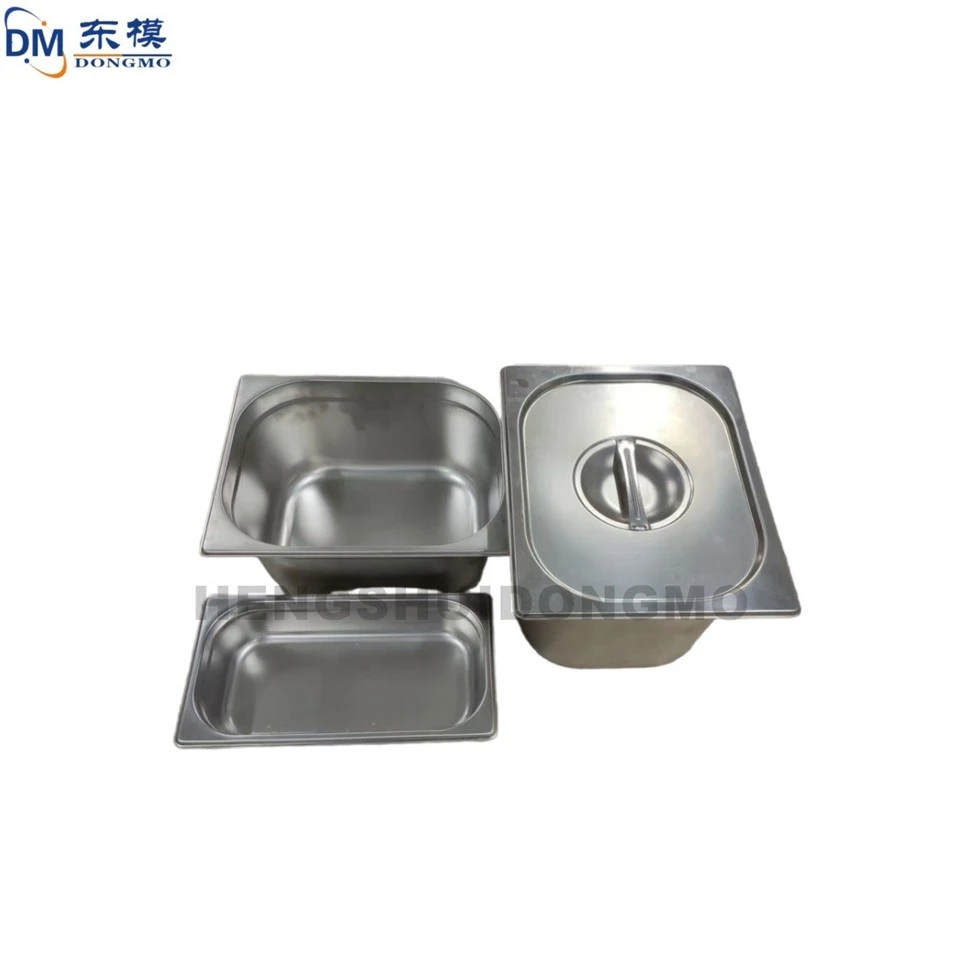 Stainless Steel Sink Deep Drawing Die factory