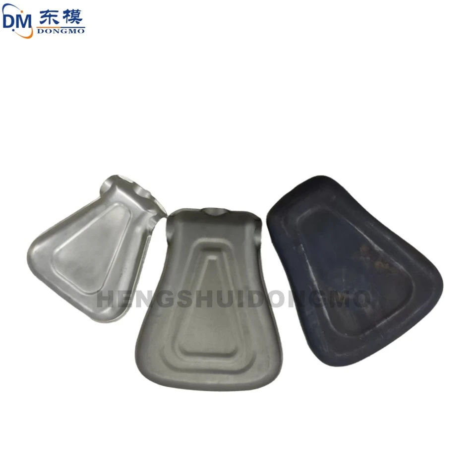 Stamping Dies For Automotive Parts; Deep Drawing Dies For Aluminum Sheets And Alloys