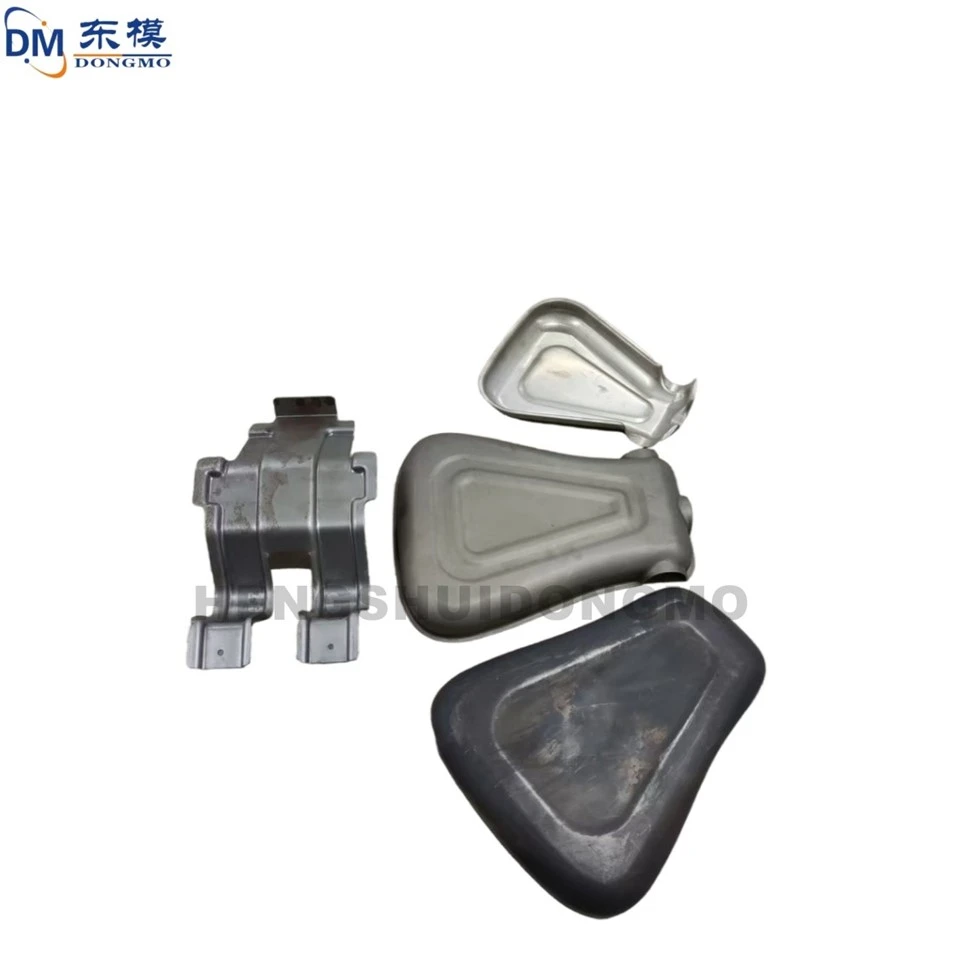 Transfer Stamping Die For Deep Drawn Motor Housing suppliers