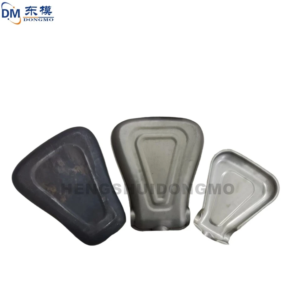 Transfer Stamping Die For Deep Drawn Motor Housing
