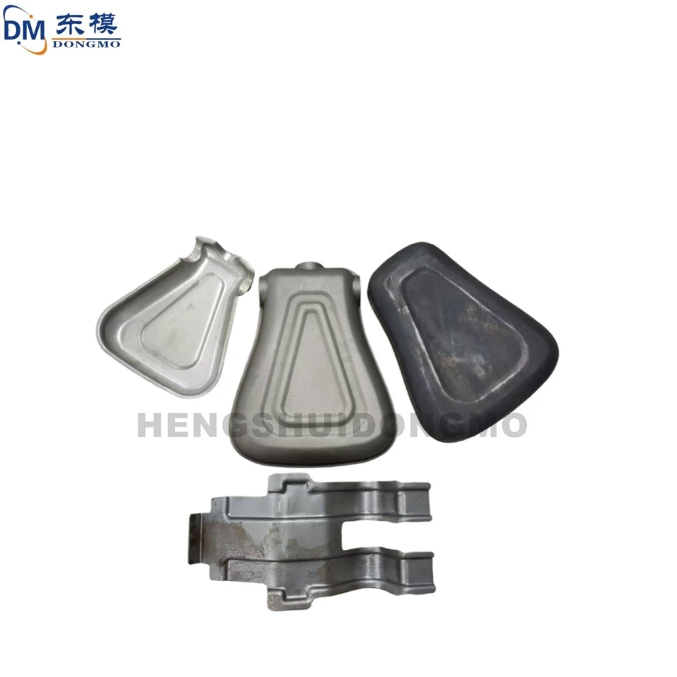 Transfer Stamping Die For Deep Drawn Motor Housing factory