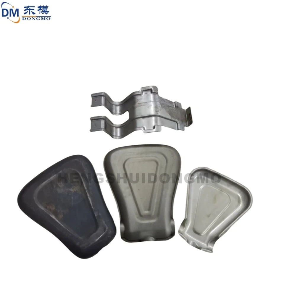 Transfer Stamping Die For Deep Drawn Motor Housing best