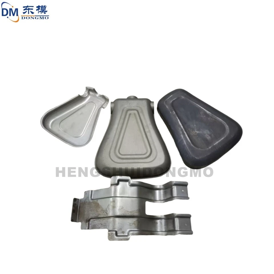 Transfer Stamping Die For Deep Drawn Motor Housing price